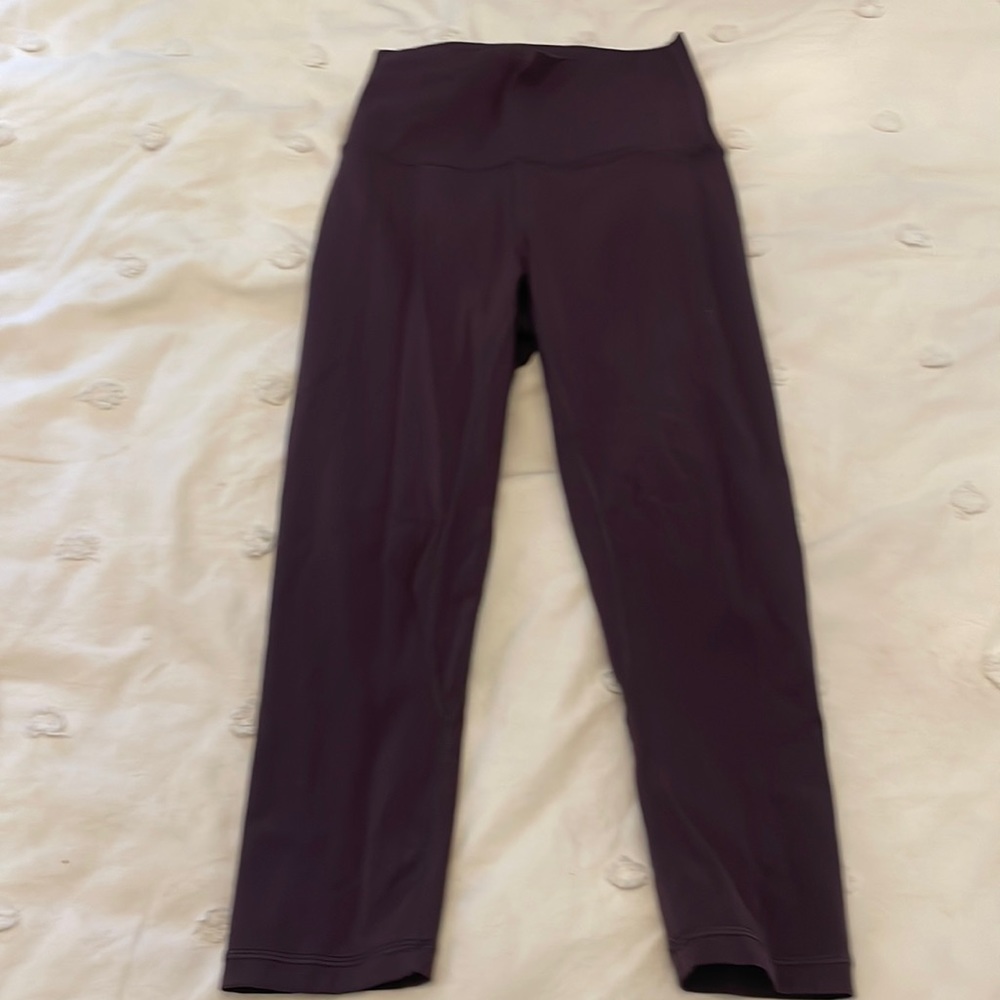 Savvi 3/4 leggings